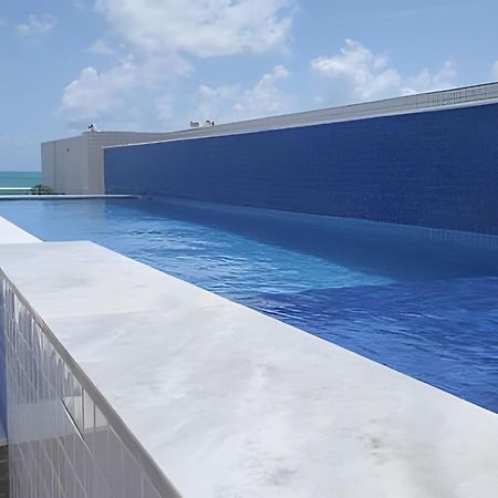 Frente Mar Bessa Joao Pessoa Villa Exterior foto